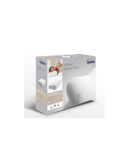 Oreiller TEMPUR Ergonomique ORIGINAL SMARTCOOL™ (EXPO)