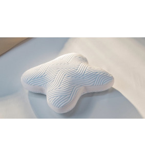 Oreiller TEMPUR Ergonomique OMBRACIO SMARTCOOL™ (EXPO)