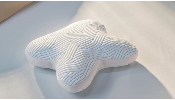 Oreiller TEMPUR Ergonomique OMBRACIO SMARTCOOL™...