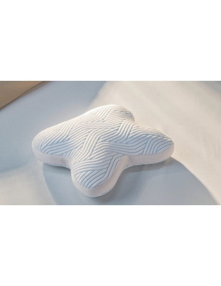 Oreiller TEMPUR Ergonomique OMBRACIO SMARTCOOL™ (EXPO)