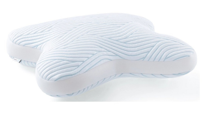Oreiller TEMPUR Ergonomique OMBRACIO SMARTCOOL™...