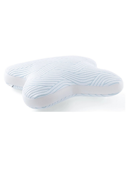 Oreiller TEMPUR Ergonomique OMBRACIO SMARTCOOL™ (EXPO)