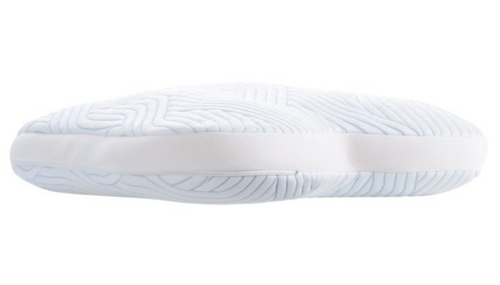 Oreiller TEMPUR Ergonomique OMBRACIO SMARTCOOL™...