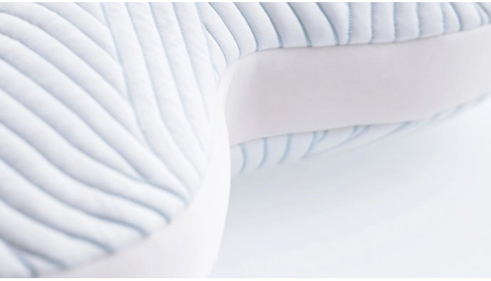 Oreiller TEMPUR Ergonomique OMBRACIO SMARTCOOL™...