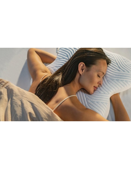 Oreiller TEMPUR Ergonomique OMBRACIO SMARTCOOL™ (EXPO)