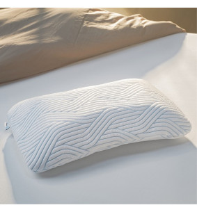 Oreiller TEMPUR Ergonomique SYMPHONY SMARTCOOL™ (EXPO)