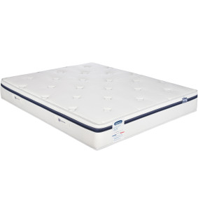 PROMO : Matelas + Sommier Millésime 140x190 cm (EXPO) 2