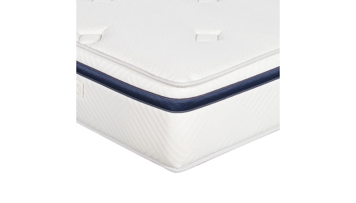 PROMO : Matelas + Sommier Millésime 140x190 cm...