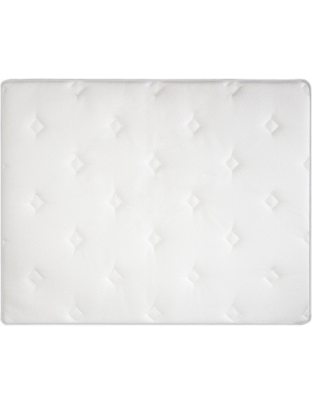 PROMO : Matelas + Sommier Millésime 140x190 cm (EXPO)