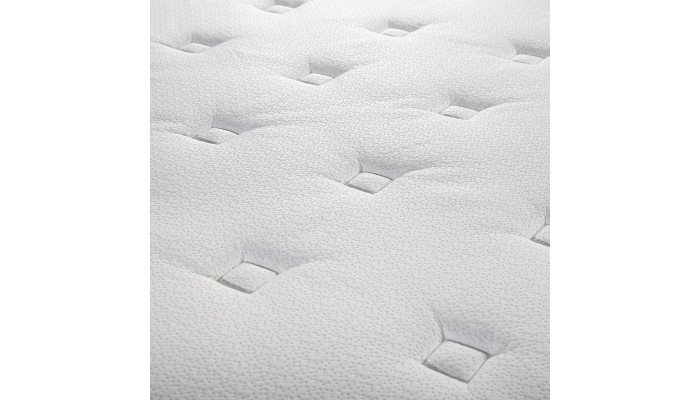 PROMO : Matelas + Sommier Millésime 140x190 cm...