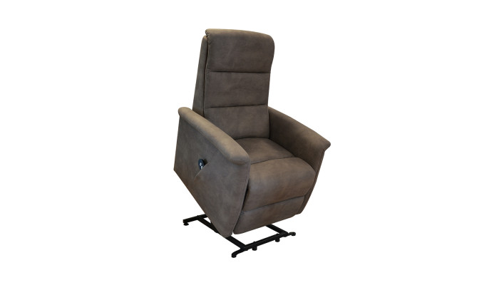 ENIX - Fauteuil releveur relaxation 1 moteur...