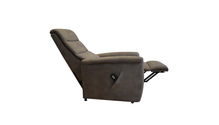 ENIX - Fauteuil releveur relaxation 1 moteur...