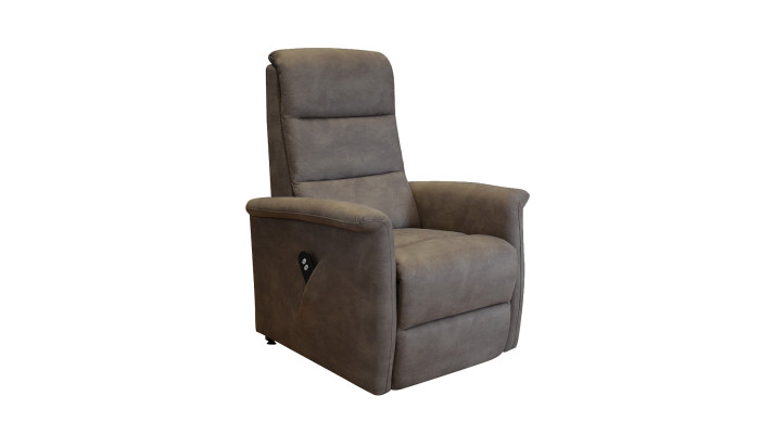 ENIX - Fauteuil releveur relaxation 1 moteur...