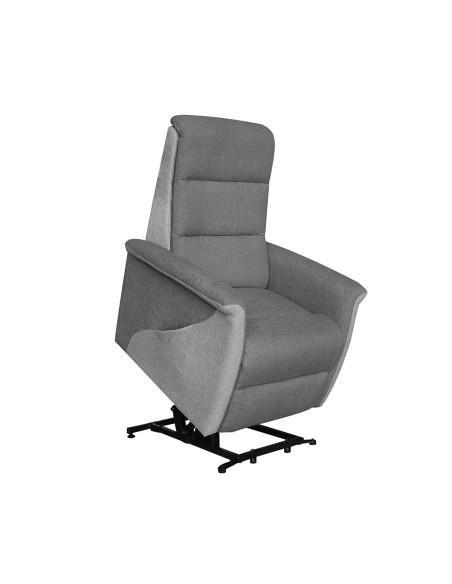 ENIX - Fauteuil releveur relaxation 1 moteur (EXPO)
