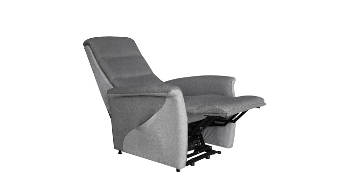 ENIX - Fauteuil releveur relaxation 1 moteur...