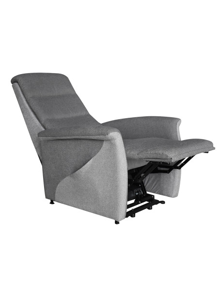 ENIX - Fauteuil releveur relaxation 1 moteur (EXPO)