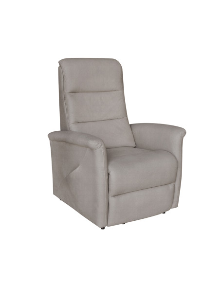 ENIX - Fauteuil releveur relaxation 1 moteur (EXPO)