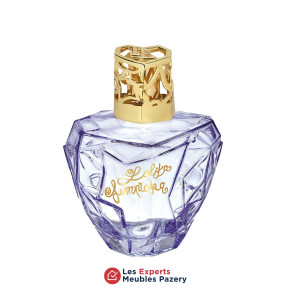 MAISON BERGER - Coffret Lampe BERGER + Recharge 250 ml-... 2