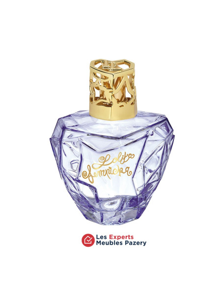 MAISON BERGER - Coffret Lampe BERGER + Recharge 250 ml- Lolita Lempicka (EXPO)