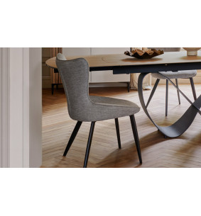 Topaze - Chaise 
