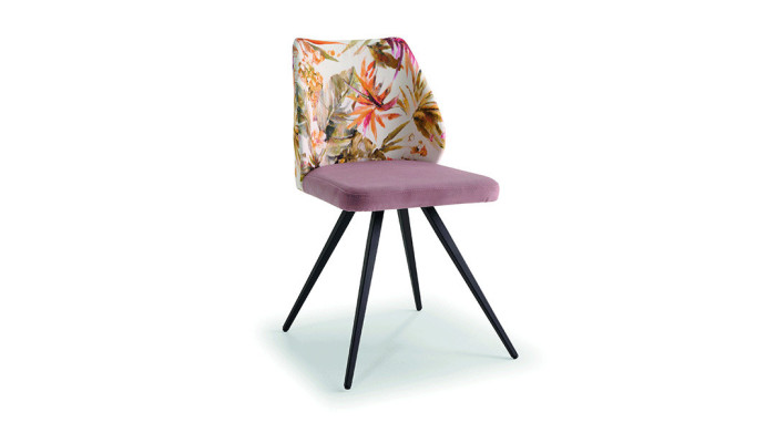 MAE - Chaise pivotante  