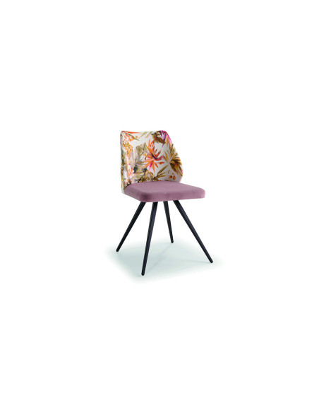 MAE - Chaise pivotante  