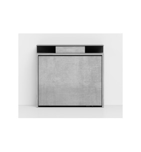 ARCHI - Console extensible et 6 chaises pliables  2