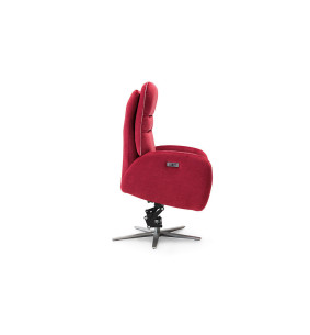 Arro - Fauteuil relaxation électrique pivotant  2