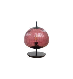Verre - Lampe 