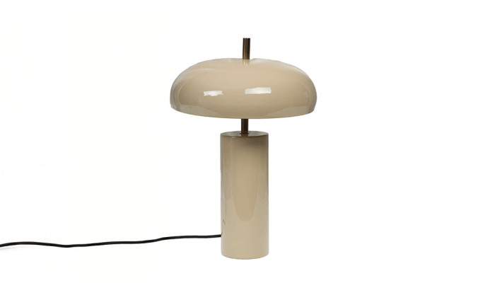 Lampe à poser GABIN  