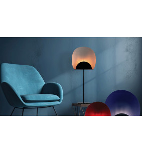 CREPUSCULE - Lampe à poser GM  
