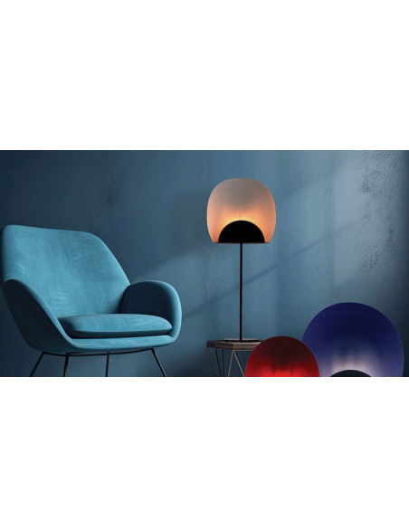 CREPUSCULE - Lampe à poser GM  