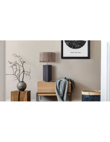 ETIOPIA - Lampe à poser ETIOPIA GM  