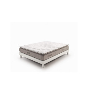 LE BARON - Matelas ressorts  2