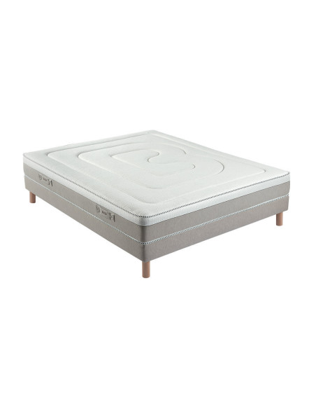 Arcadie  - Matelas Bultex en 140x190 cm 