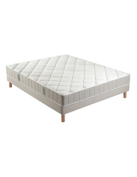 Philarmonie  - Matelas Bultex en 140x190 cm 