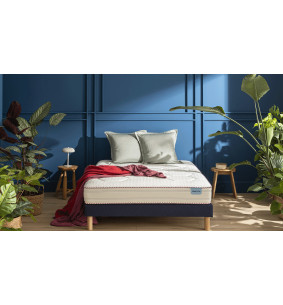 MARTINE - Matelas ressorts  