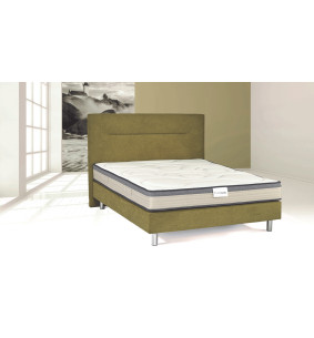 MANDOR - Matelas ressorts  