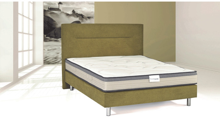 MANDOR - Matelas ressorts  