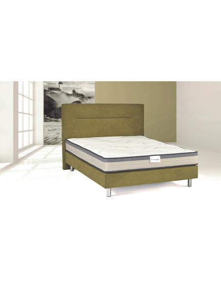 MANDOR - Matelas ressorts  
