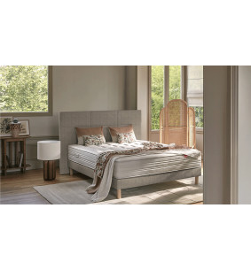 GAYA - Matelas ressorts  