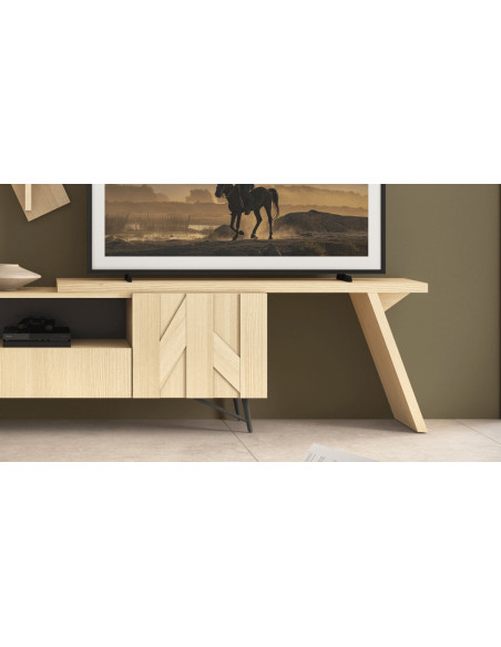CANOPEE - Surmeuble mobile  
