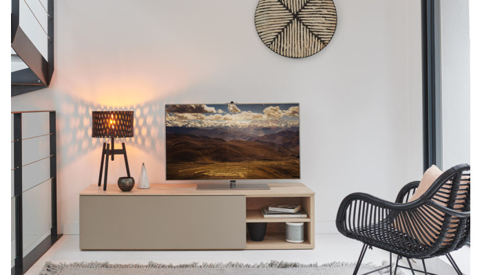 OBLIK - Meuble TV 