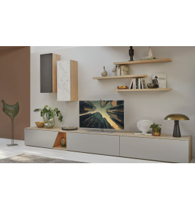 OBLIK - Surmeuble extensible 