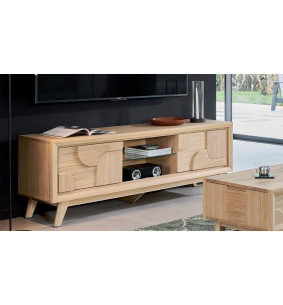 RIVAGE  - Meuble TV Hifi  