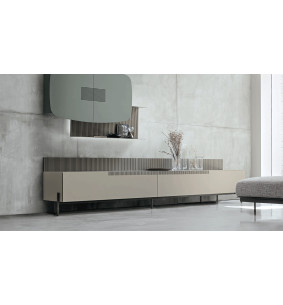 UNIT  - Composition TV  