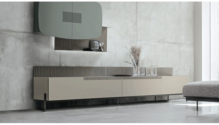 UNIT  - Composition TV  
