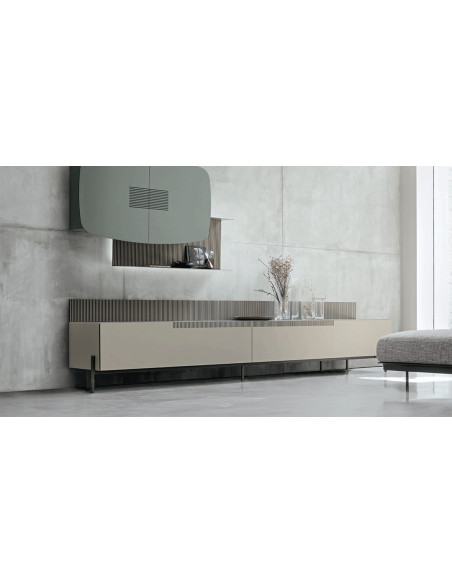 UNIT  - Composition TV  