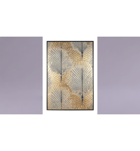 Tableau feuilles  