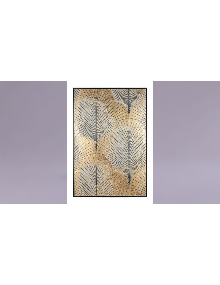 Tableau feuilles  